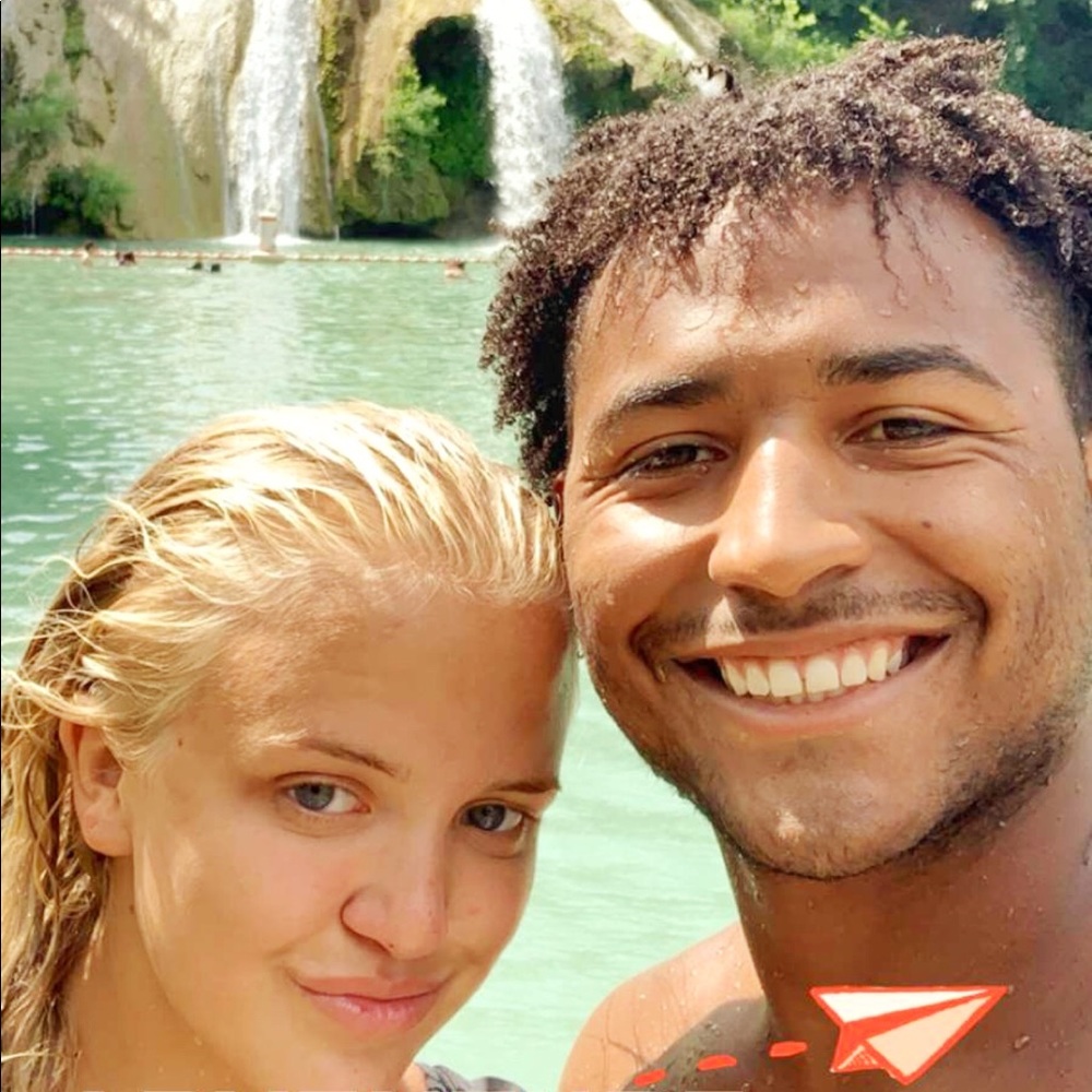 Meet your Posher, Chloe